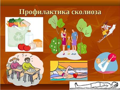 Профилактика заболевания