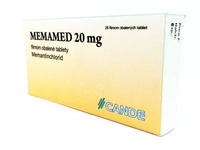 Мемамед