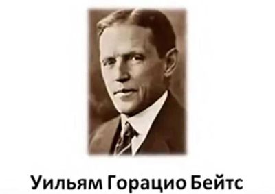 Уникальность метода доктора Бейтса для коррекции зрения