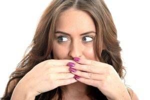 Может ли быть икота при гастрите
