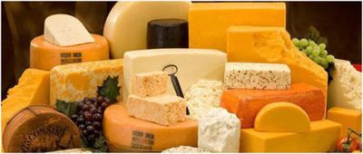 Можно ли сыр при гастрите: польза и вред сырного продукта
