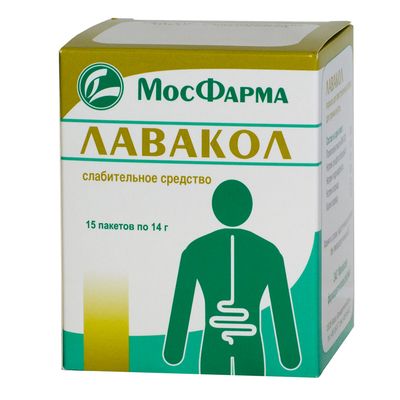 Готовимся к колоноскопии Лаваколом перед утренней процедурой