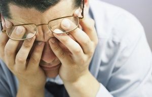 Неправильное лечение патологии может негативно влиять на работу организма