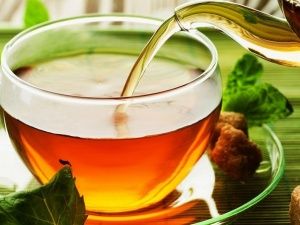 Лучшие рецепты народной медицины