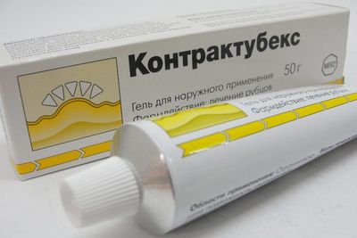 как избавиться от шрамов после ветрянки
