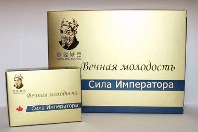 состав препарата