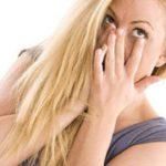 Причины слезоточивости глаз при простуде и чем лучше лечить