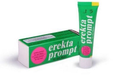 Erekta Prompt