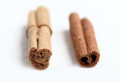 Отличия кассии от корицы, польза и вред пряности