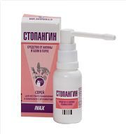 Стопангин