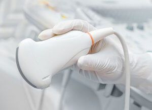 Особенности проведения УЗИ брахиоцефальных сосудов
