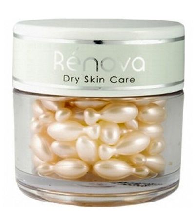 Капсулы Renova Dry-Skin Care