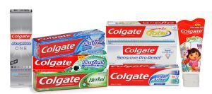 Зубные пасты Colgate: подходящее средство под любые запросы